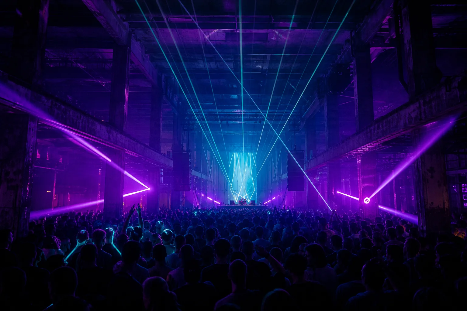 Amsterdam Dance Event gids