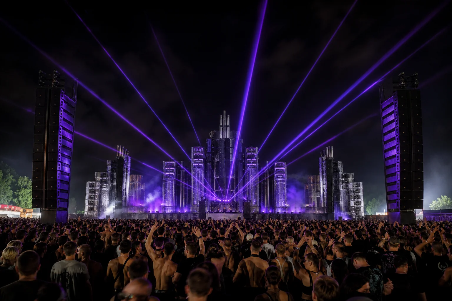 Awakenings Festival