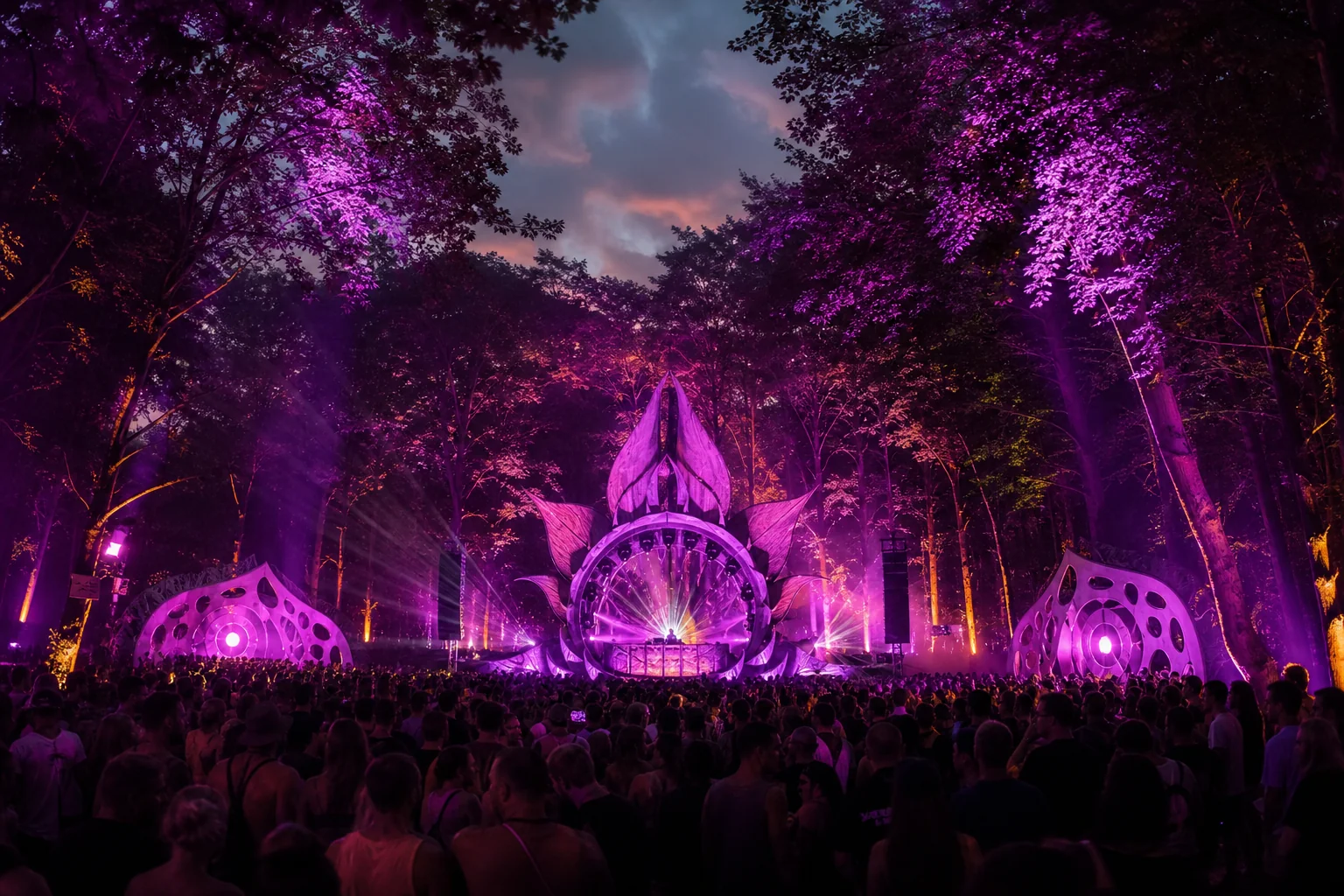 Awonderland Festival