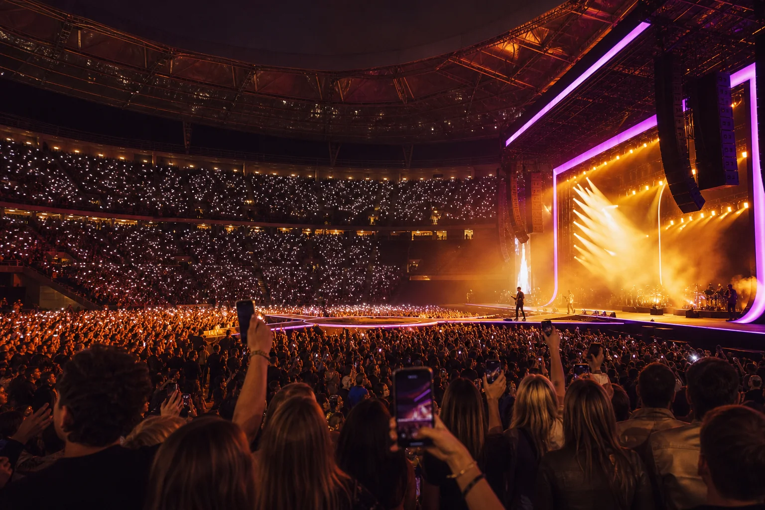 Marco Borsato GelreDome