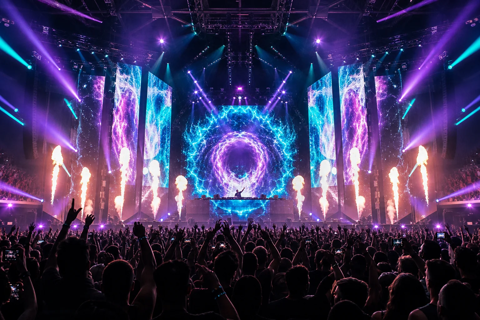 Martin Garrix Ziggo Dome