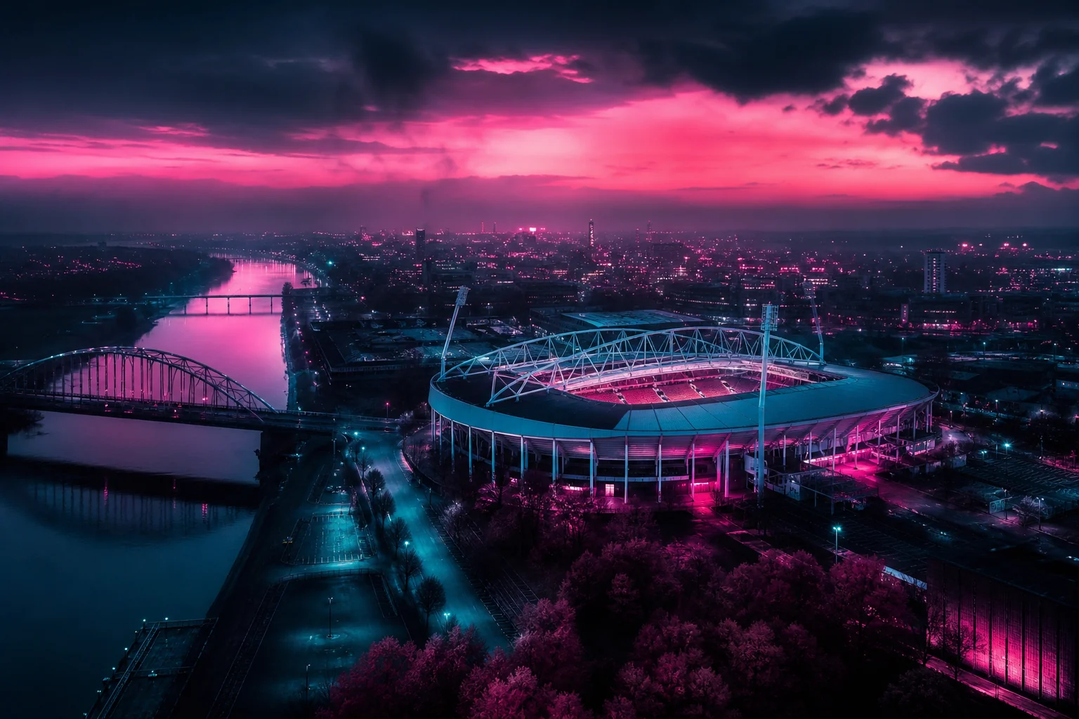 GelreDome Arnhem