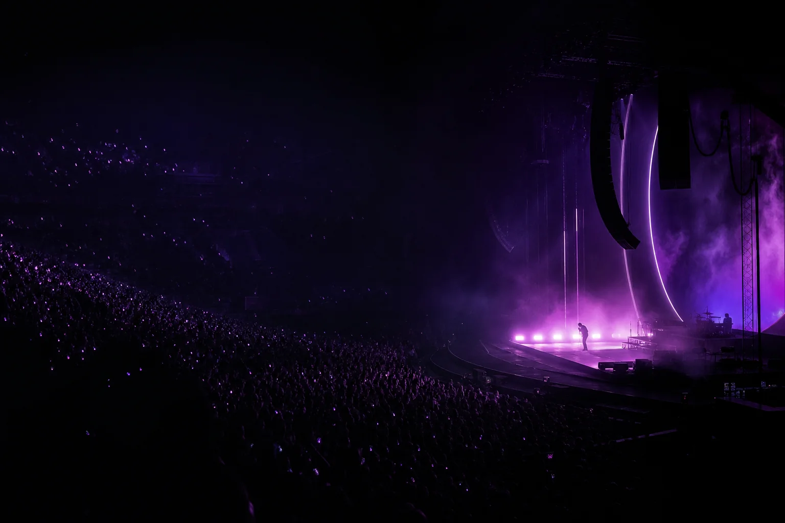 Ziggo Dome Amsterdam
