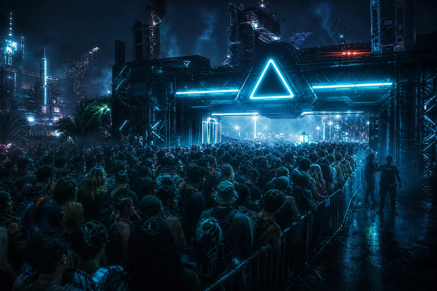 Awonderland Festival bijna uitverkocht