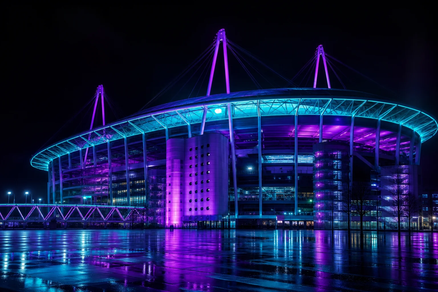 Venue afbeelding